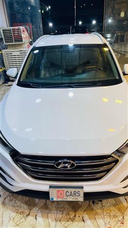 هیۆندای تۆکسۆن